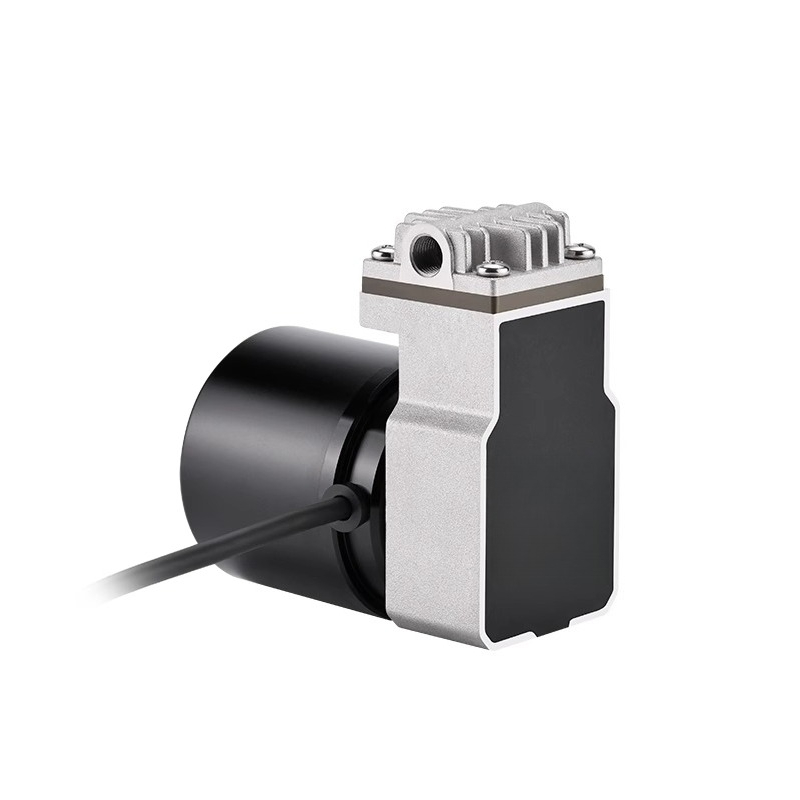 Pompa tłokowa wahadłowa 24V, p – Rubber Booster Speed recenzja i cena
