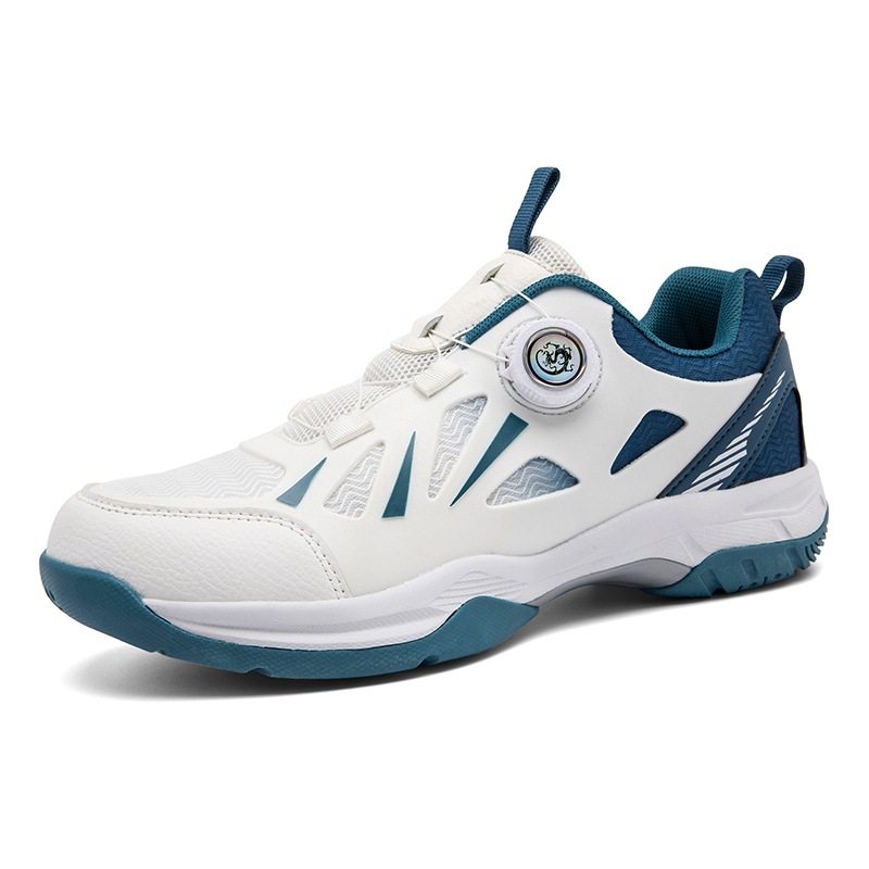 Męskie Damskie Buty do Badmint – Table Tennis Athlete recenzja i cena