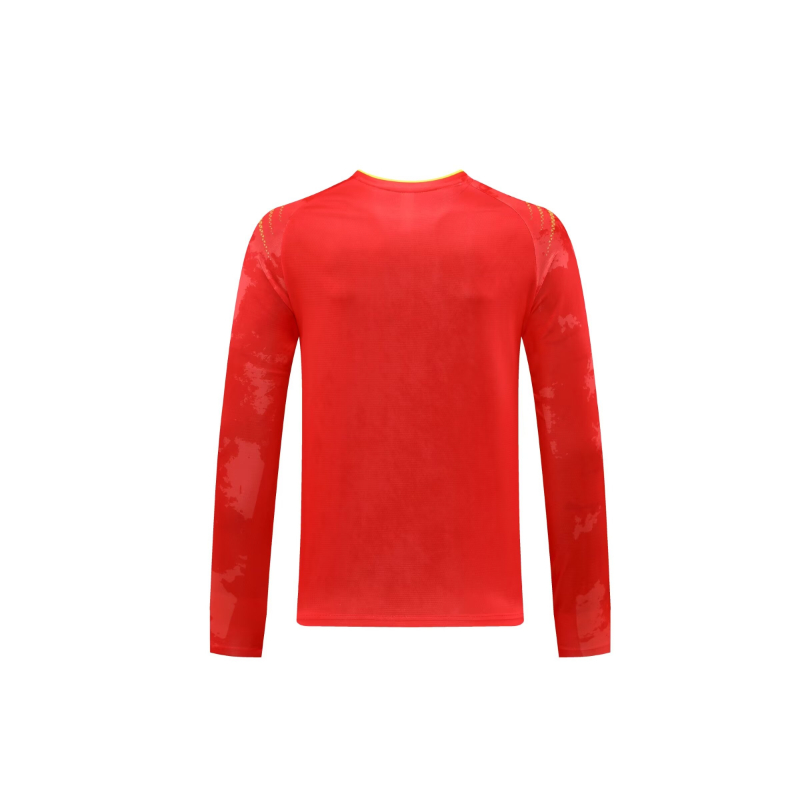 China Dragon Koszulka do tenis – Table Tennis Jersey recenzja i cena