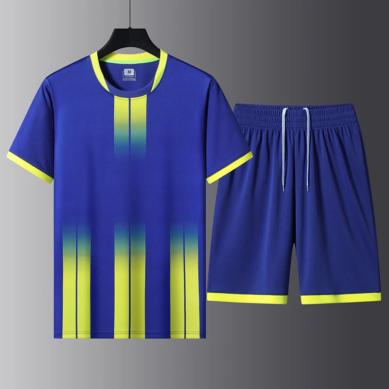 Letni wysokiej jakości T-shirt – Table Tennis Jersey recenzja i cena