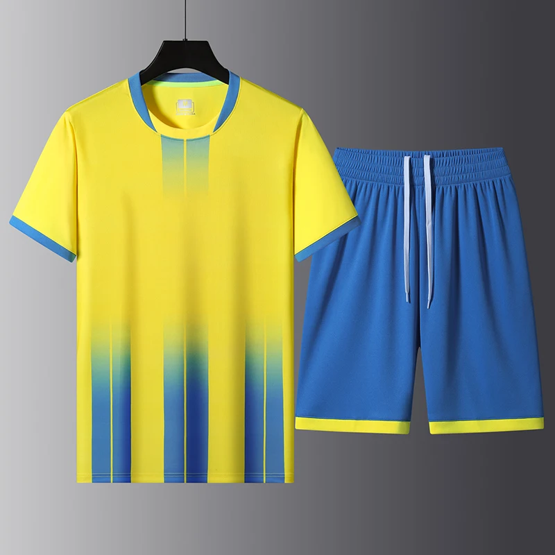 Letni wysokiej jakości T-shirt – Table Tennis Jersey recenzja i cena