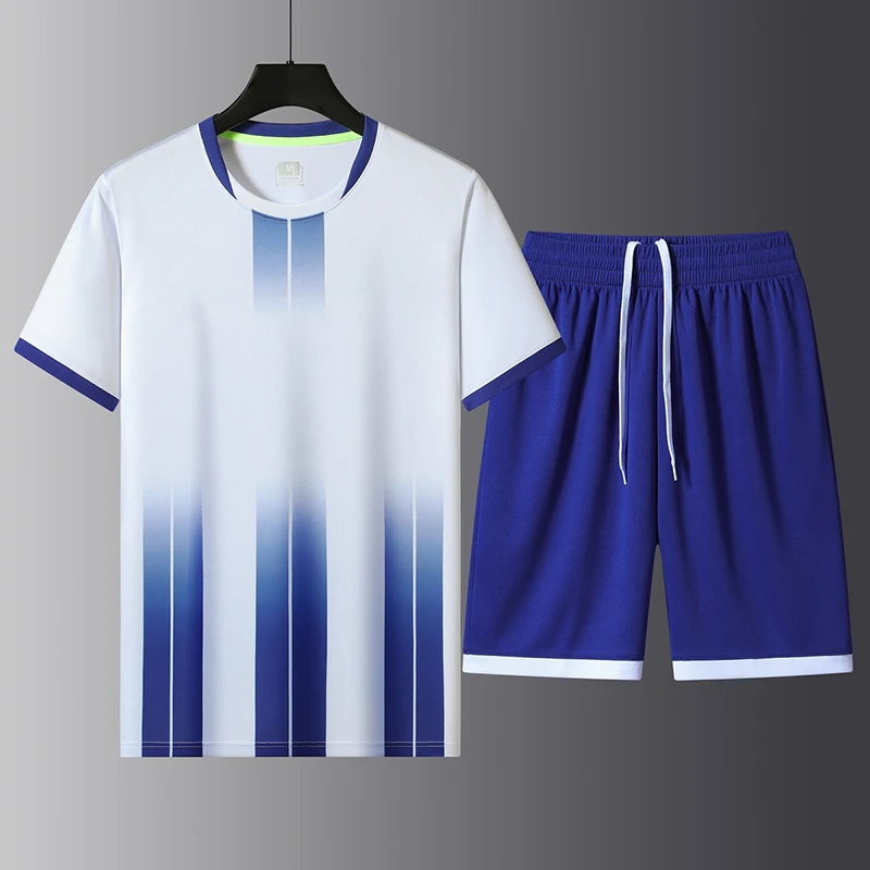 Letni wysokiej jakości T-shirt – Table Tennis Jersey recenzja i cena