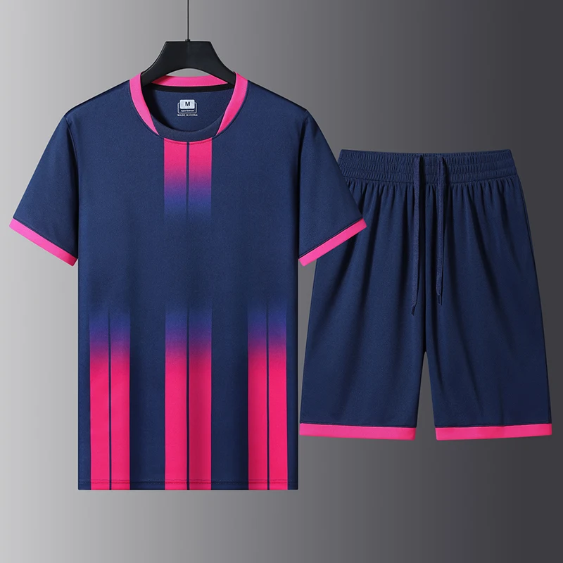 Letni wysokiej jakości T-shirt – Table Tennis Jersey recenzja i cena