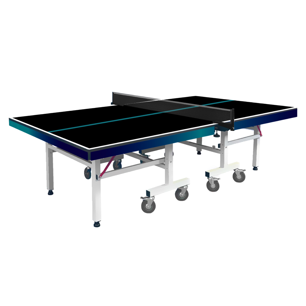 Profesjonalny stół do tenisa s – Table Tennis Post recenzja i cena