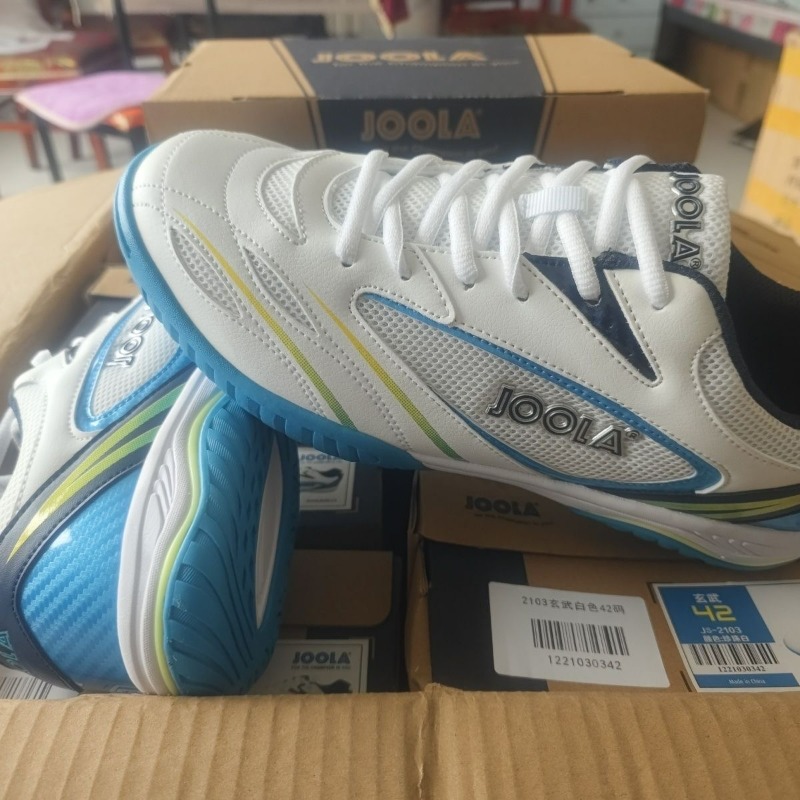 Oryginalne markowe buty do ten – Table Tennis Vs Badminton recenzja i cena