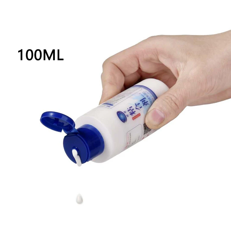 LIULAN Waterbased Booster 100/ – Table Tennis No 1 recenzja i cena