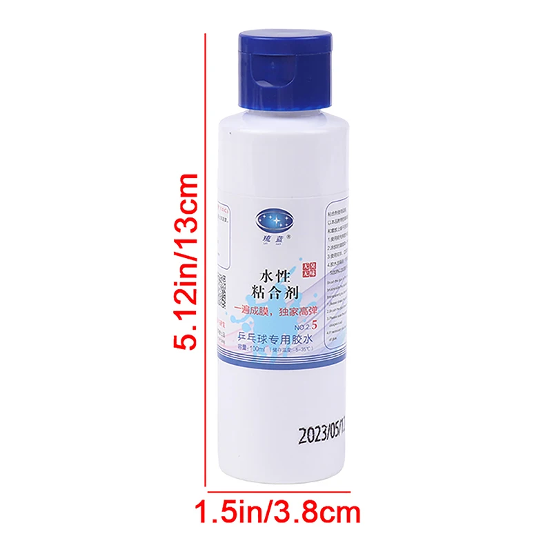 LIULAN Waterbased Booster 100/ – Table Tennis No 1 recenzja i cena
