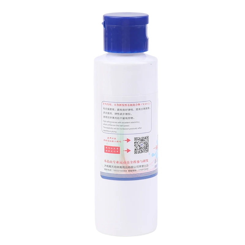 LIULAN Waterbased Booster 100/ – Table Tennis No 1 recenzja i cena