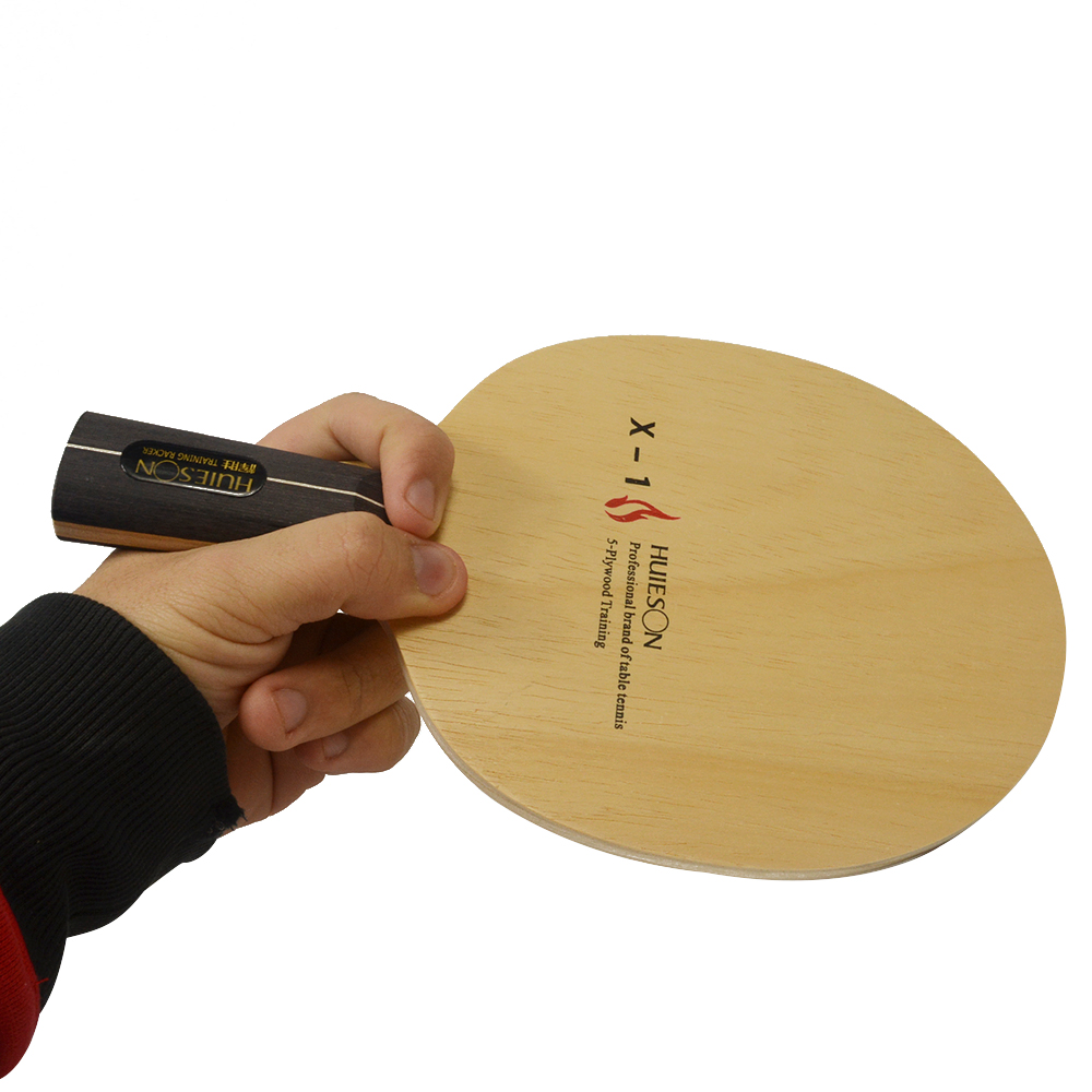 Huieson-5 drewniane ostrze do  – Table Tennis Xiom recenzja i cena