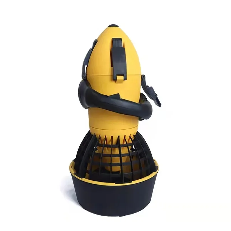 Silnik pchający 500W, dwubiego – Rubber Booster Speed recenzja i cena
