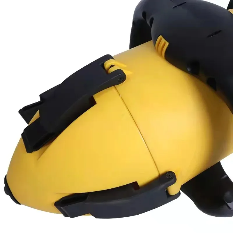 Silnik pchający 500W, dwubiego – Rubber Booster Speed recenzja i cena