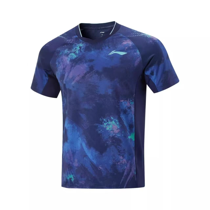Autentyczne koszulki do tenisa – Table Tennis Jersey recenzja i cena