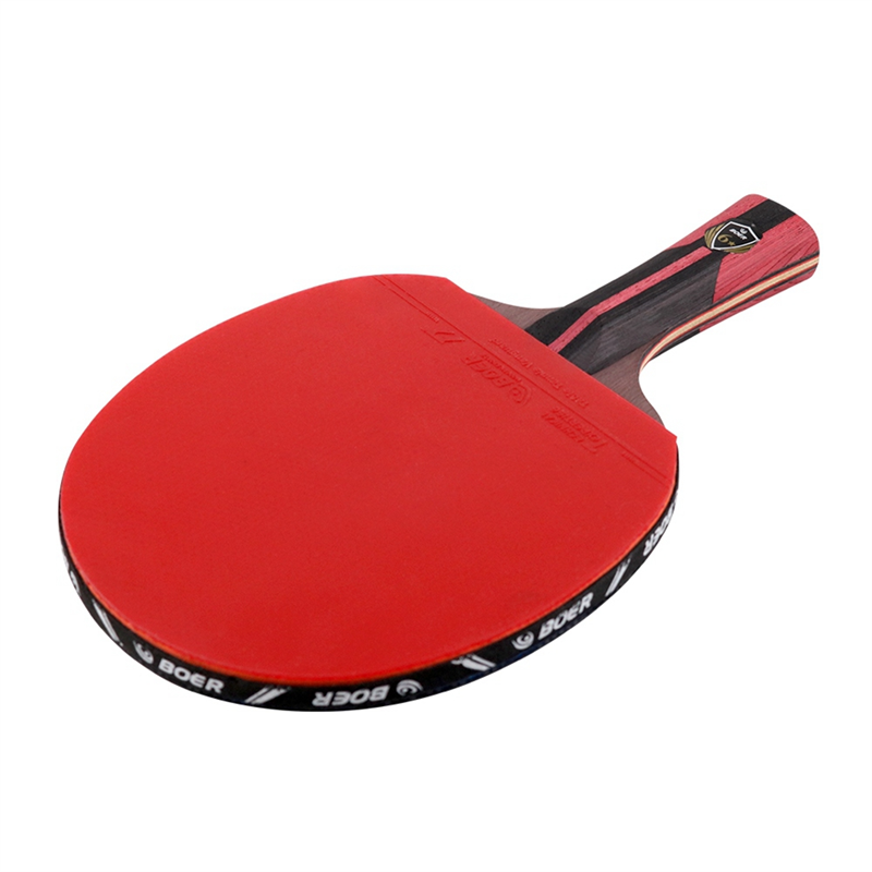 Rakieta do tenisa stołowego BO – Table Tennis No 1 recenzja i cena