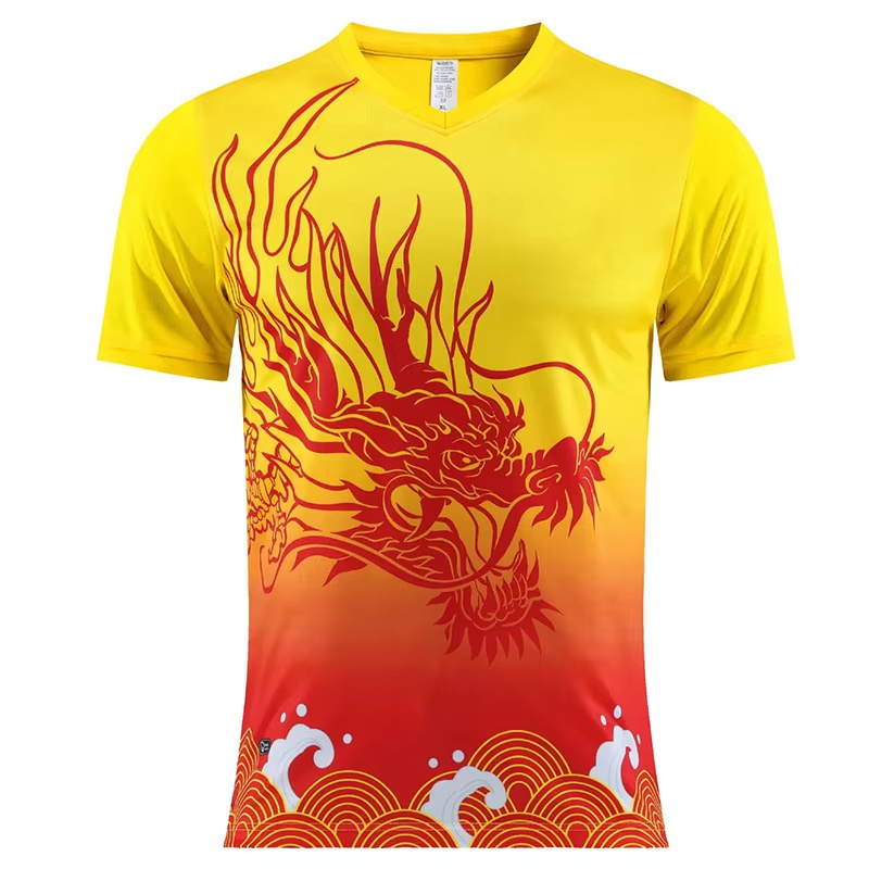 Koszulka do tenisa stołowego M – Table Tennis Jersey recenzja i cena