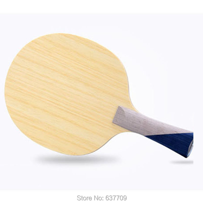 Milkey Way-Yinhe CN-1 Ostrze d – Table Tennis No 1 recenzja i cena