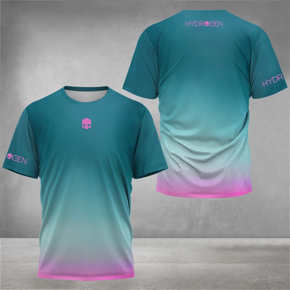 Wysokiej jakości koszulki teni – Table Tennis Daily recenzja i cena