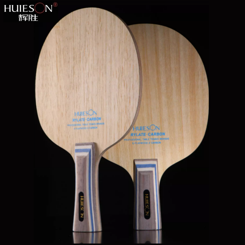 Huieson 5 Plywood 2 Ply AL Car – Table Tennis Xiom recenzja i cena