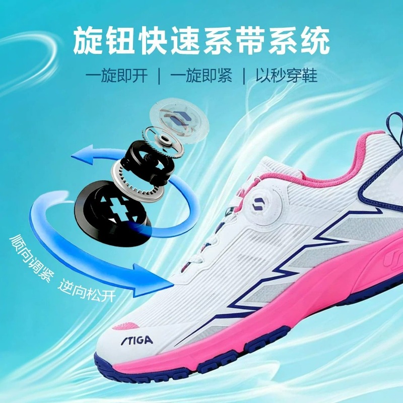 Profesjonalne buty do tenisa s – Table Tennis Vs Badminton recenzja i cena