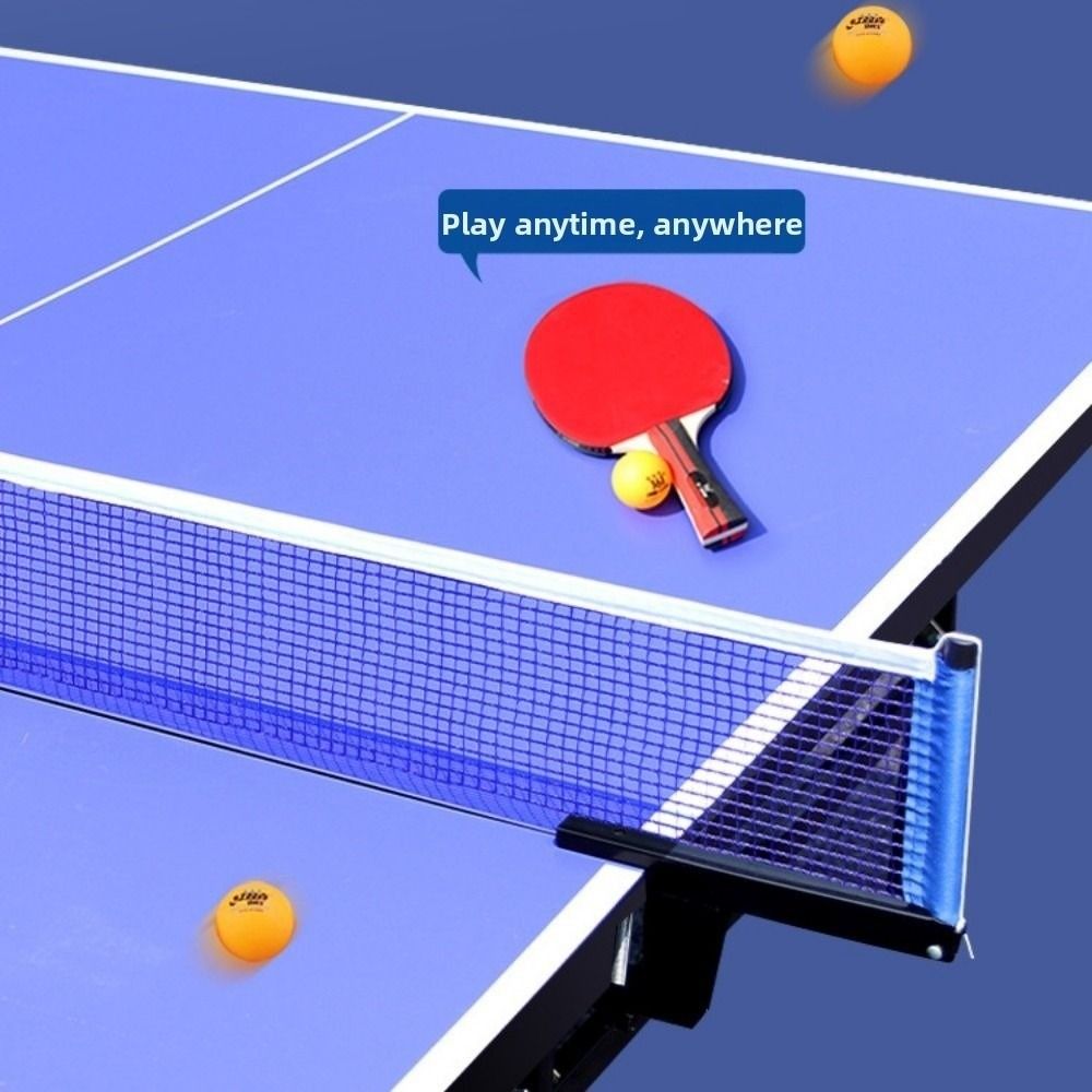 Standardowa składana siatka do – Table Tennis Post recenzja i cena