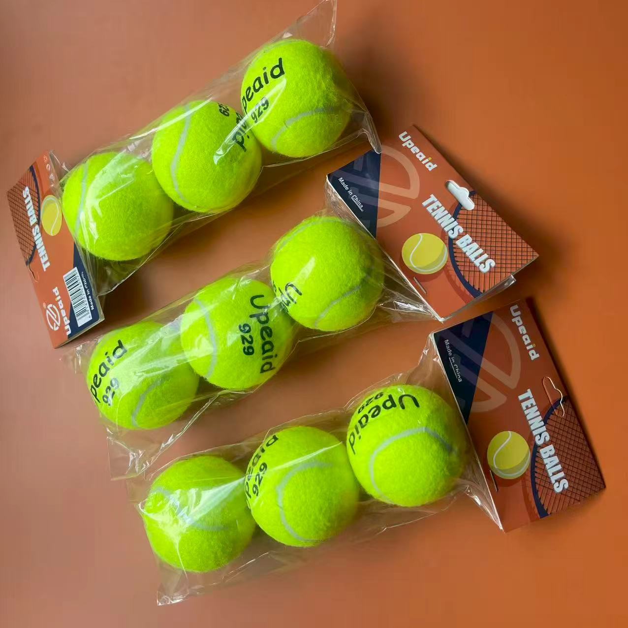 3-9 szt. Wytrzymałe, elastyczn – Table Tennis Daily recenzja i cena