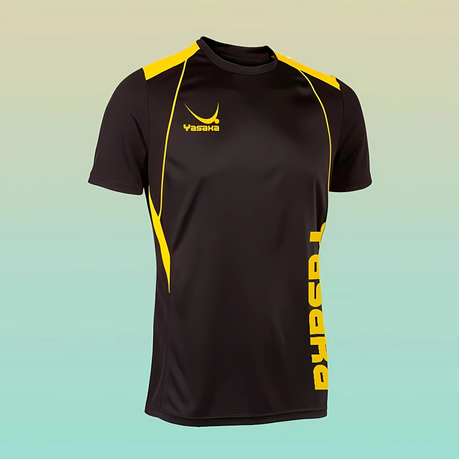 Modna męska koszulka sportowa  – Table Tennis Jersey recenzja i cena