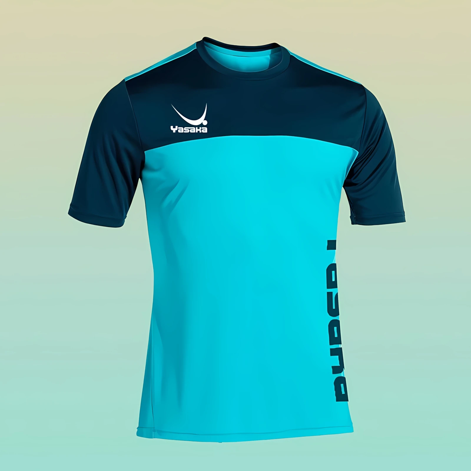 Modna męska koszulka sportowa  – Table Tennis Jersey recenzja i cena