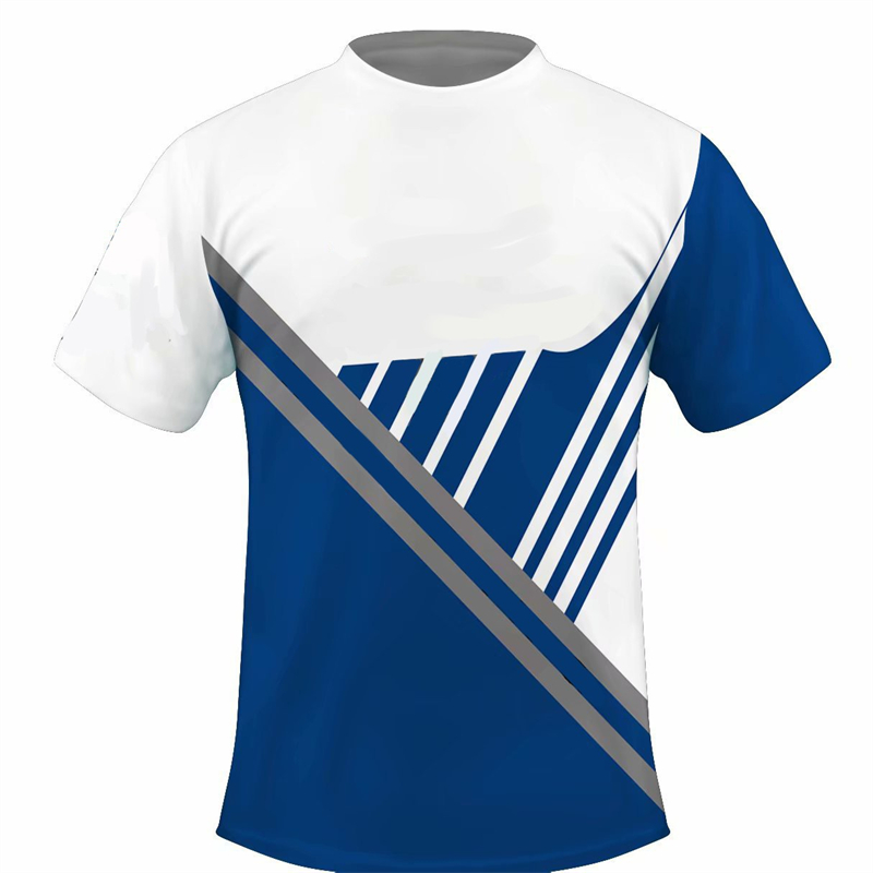 Proste modne szybkoschnące spo – Table Tennis Jersey recenzja i cena