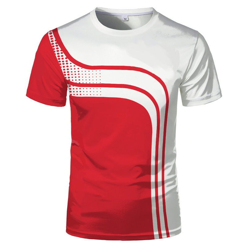 Proste modne szybkoschnące spo – Table Tennis Jersey recenzja i cena