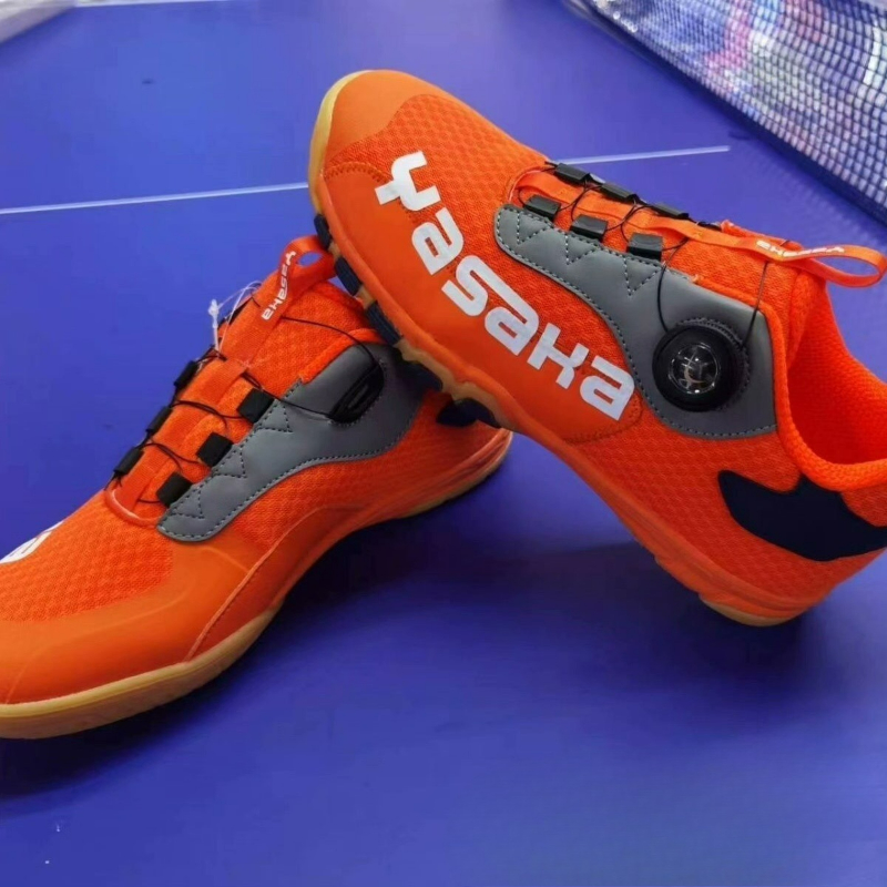 Buty do tenisa stołowego 2026  – Table Tennis Vs Badminton recenzja i cena