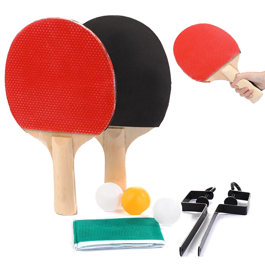Zestaw do tenisa stołowego z s – Table Tennis Post recenzja i cena